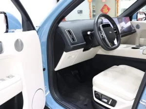 Lixiang L7