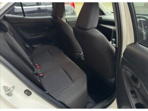 Toyota Yaris Cross 