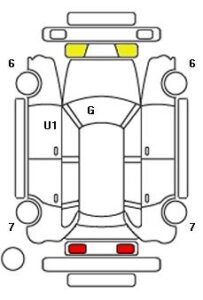 Toyota Yaris Cross 