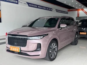 Lixiang One