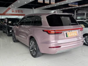 Lixiang One