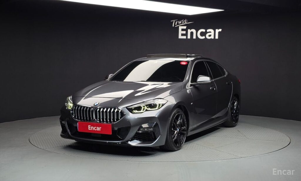 BMW 2-Series
