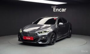 BMW 2-Series