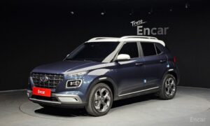 Hyundai Venue
