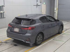 Lexus CT200h