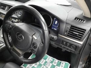 Lexus CT200h