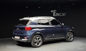 Hyundai Venue