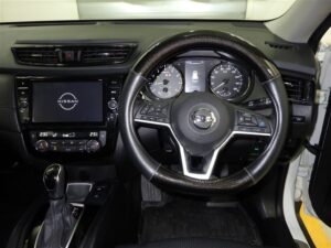 Nissan X-Trail 