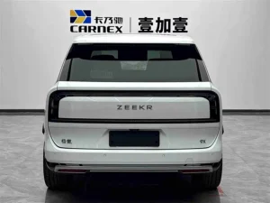 Zeekr 9X