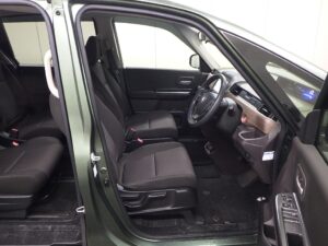 Honda Freed 