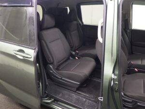 Honda Freed 