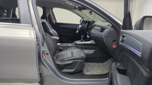Renault Samsung XM3