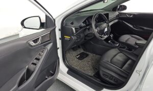 Hyundai Ioniq 