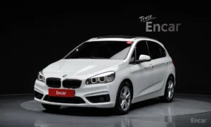 BMW 2-Series
