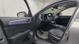 Renault Samsung XM3