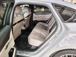 BYD Han DM