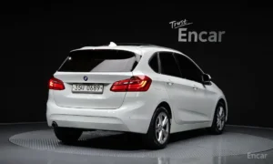 BMW 2-Series