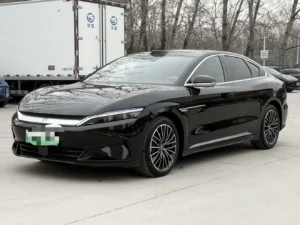 BYD Han DM