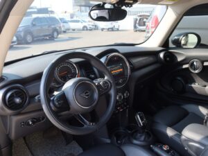 Mini Cooper III