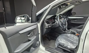 BMW 2-Series