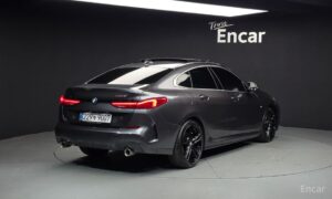 BMW 2-Series