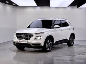 Hyundai Venue