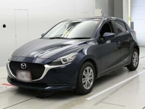 Mazda2