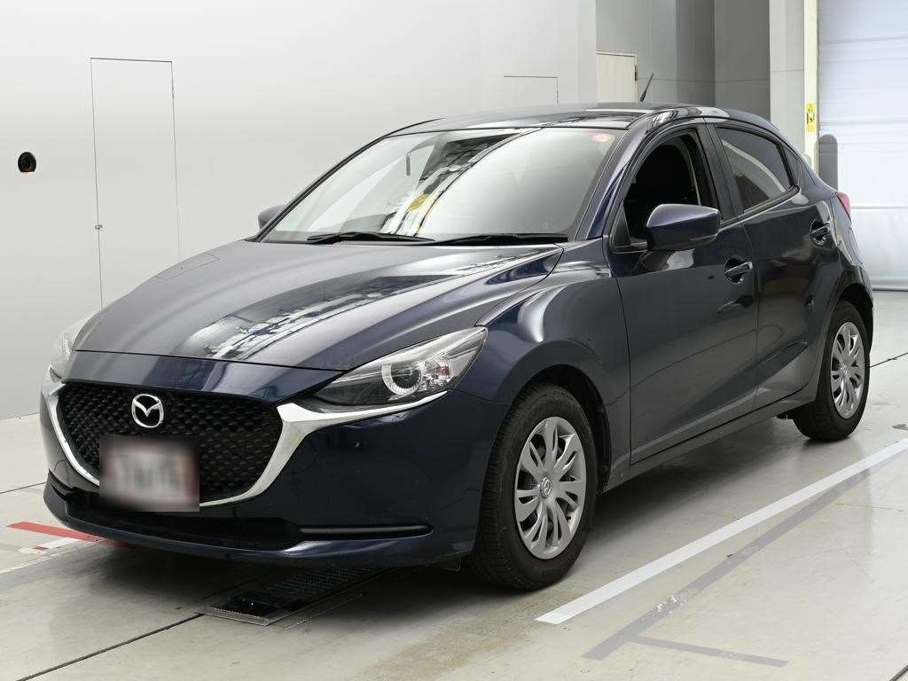 Mazda2