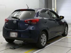 Mazda2