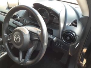 Mazda2