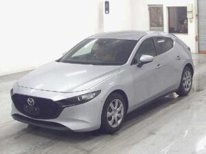 Mazda3