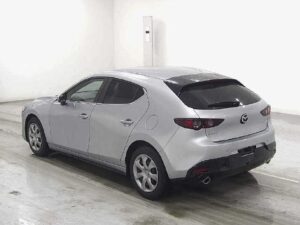 Mazda3