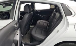 Hyundai Ioniq 