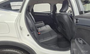 Renault Samsung XM3