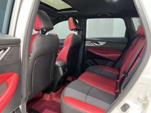 Changan CS35 Plus