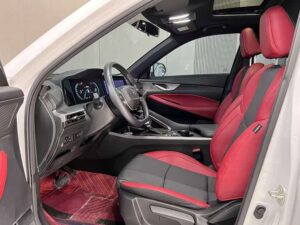 Changan CS35 Plus