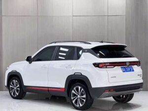 Changan CS35 Plus